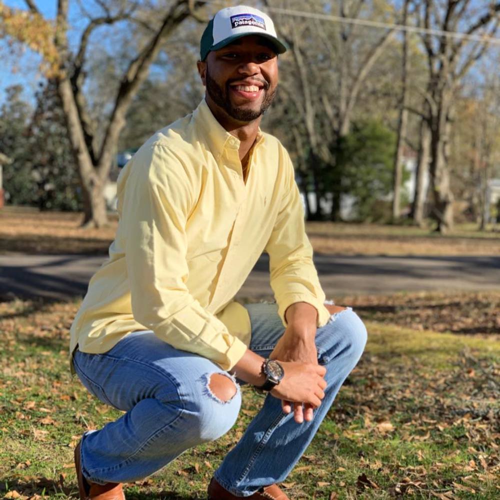 Meet your Posher, Jmar